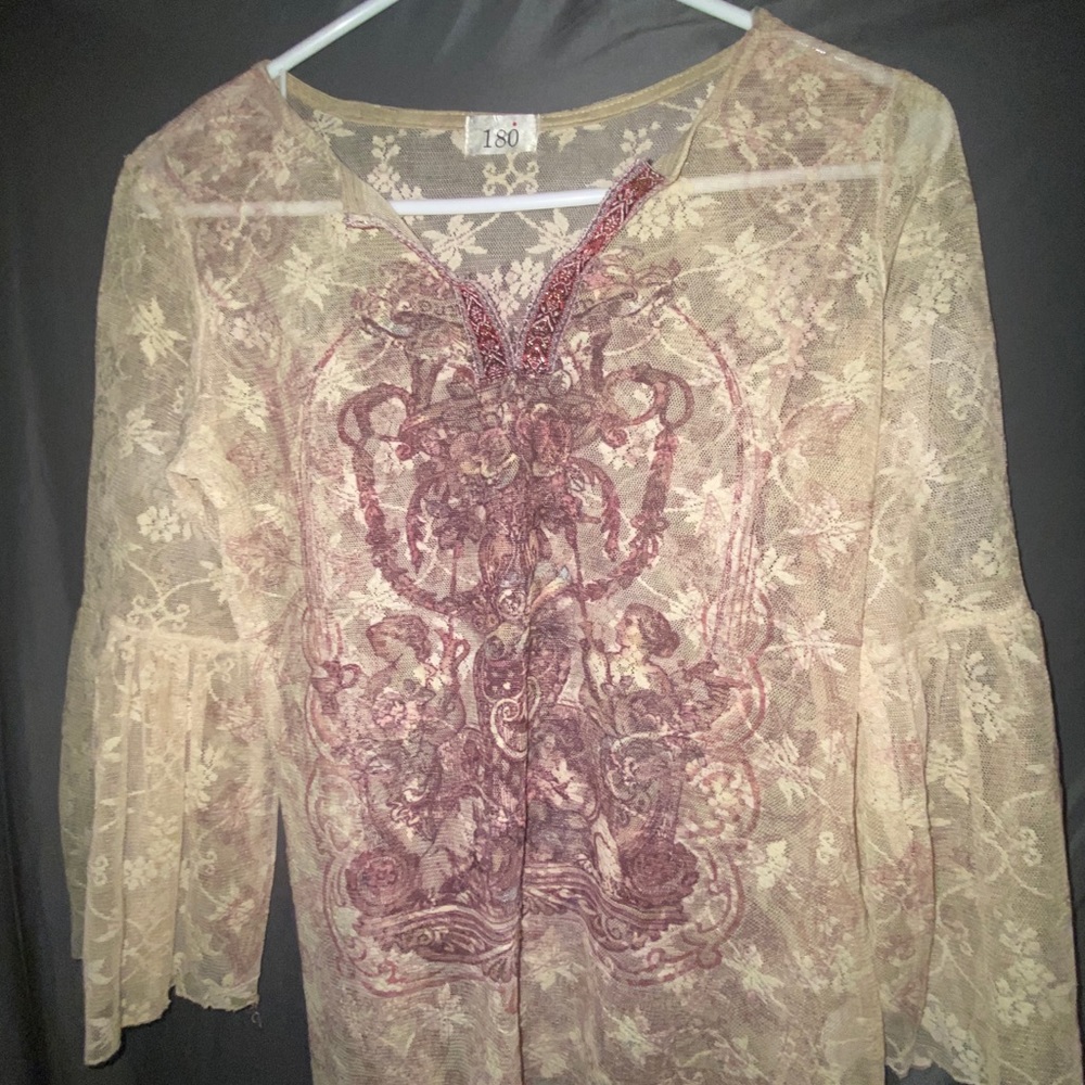 180 shirt - Picture 2 of 2